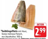 Saiblingsfilets Angebote bei E center Waiblingen für 2,99 €