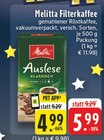 EDEKA Bad Bentheim Prospekt mit  im Angebot für 4,99 €