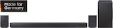 Soundbar HW-Q995GD/ZG im Angebot bei expert in Hilden Soundbar HW-Q995GD/ZG Angebote von Samsung bei expert Hilden für 749,00 €