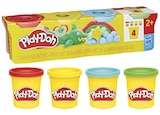 Knete Farbenpack im Angebot bei Rossmann in Moers Knete Farbenpack Angebote von Play-Doh bei Rossmann Moers für 4,99 €