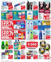 Lenor im Kaufland Prospekt in Bergisch Gladbach Aktueller Kaufland Prospekt mit Lenor, "Aktuelle Angebote", Seite 19