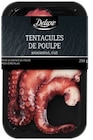 Tentacules de poulpe - DELUXE - Lidl à Bergerac Tentacules de poulpe - DELUXE en promo chez Lidl Bergerac à 8,49 €