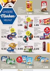 Aktueller EDEKA Prospekt mit Saft, "Aktuelle Angebote", Seite 16