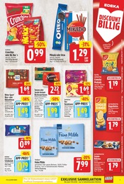 Aktueller nah und gut Prospekt mit Kaffeebohnen, "Aktuelle Angebote", Seite 9