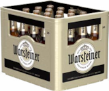 Pilsener oder Herb Angebote von Warsteiner bei Getränke Hoffmann Oranienburg für 11,99 €