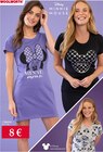 Minni Mouse Bigshirt im Angebot bei Woolworth in Offenbach Minni Mouse Bigshirt Angebote von Disney bei Woolworth Offenbach für 8,00 €