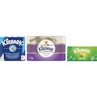 SUR TOUT - KLEENEX en promo chez Carrefour Market SUR TOUT - KLEENEX dans le catalogue Carrefour Market
