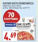 Aktuelle Pizza Angebote bei Marktkauf in Köln Aktuelles Steinofenpizza Angebot bei Marktkauf in Köln ab 4,69 €