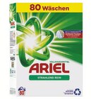 Waschmittel von Ariel im aktuellen Lidl Prospekt für 17,99 €