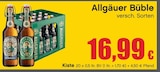 Bier bei RAN im Prospekt "" für 16,99 €