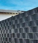 Sichtschutzstreifen bei Globus-Baumarkt im Rottenburg Prospekt für 24,99 €