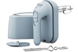 Batteur Kenwood QuickMix GO HMP40.000GY 350W - Bleu gris - Kenwood dans le catalogue Darty