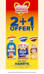 Offre Alimentation dans le catalogue Carrefour du moment à la page 14