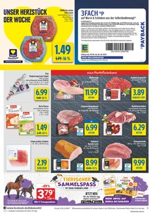 Rindfleisch im diska Prospekt "alles an deinem ort." mit 12 Seiten (Erlangen)