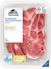 Frische Schweine-Nackensteaks von MÜHLENHOF für 4,49 € bei Penny im Angebot Frische Schweine-Nackensteaks von MÜHLENHOF im aktuellen Penny Prospekt