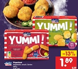 YUMMI! Mozzarella Sticks im Angebot bei Netto Marken-Discount in Rostock YUMMI! Mozzarella Sticks Angebote von American Style bei Netto Marken-Discount Rostock für 1,89 €