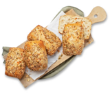 Karotten-Krüstchen Angebote bei Kaufland Hameln für 0,33 €