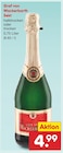 Sekt im Angebot bei Netto Marken-Discount in Eisenach Sekt Angebote von Graf von Wackerbarth bei Netto Marken-Discount Eisenach für 4,99 €