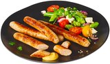 Bio Bratwurst Angebote von NATURGUT bei Penny Nordhausen für 2,49 €