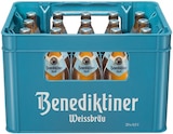 Benediktiner Hell Angebote bei REWE Willich für 14,99 €