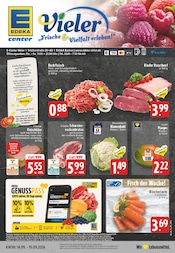 E center Supermarkt Prospekt der aktuellen Woche mit 32 Seiten, gültig von 14.09.2026 bis 19.09.2026, in Aachen und Umgebung Aktueller E center Supermarkt Prospekt in Aachen und Umgebung, "Aktuelle Angebote" mit 32 Seiten, 14.09.2026 - 19.09.2026