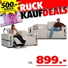 Aktuelles Loretta Angebot bei Seats and Sofas in Aachen ab 899,00 €