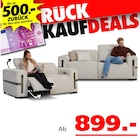 Loretta bei Seats and Sofas im Remscheid Prospekt für 899,00 €