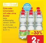 StarDrink im Angebot bei Netto Marken-Discount in Frankenberg StarDrink Angebote bei Netto Marken-Discount Frankenberg für 2,00 €