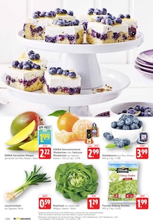 EDEKA Prospekt der Woche "Aktuelle Angebote" Seite 2, 02.02.2026 bis 07.02.2026 für Pirmasens Aktueller EDEKA Prospekt "Aktuelle Angebote" Seite 2 von 22 Seiten für Pirmasens