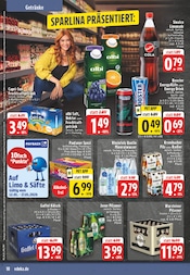 Apple im EDEKA Prospekt in Leverkusen Aktueller EDEKA Prospekt mit Apple, "Aktuelle Angebote", Seite 18