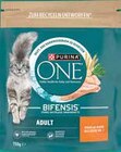 Bifensis Sensitive im EDEKA Prospekt Bifensis Sensitive von Purina One im aktuellen EDEKA Prospekt für 2,99 €