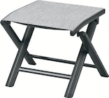Aluminium-Gartentisch Modell Houston/Toronto von LIVARNO HOME im aktuellen Lidl Prospekt für 109,00 €