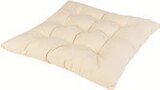 Sitzkissen Angebote von Livarno Home bei Lidl Offenburg für 2,99 €