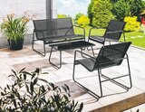 Lounge-Set im Lidl Prospekt Lounge-Set von LIVARNO home im aktuellen Lidl Prospekt für 99,99 €