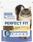 Multipack Portionsbeutel Katzennahrung im Angebot bei combi in Aurich Multipack Portionsbeutel Katzennahrung Angebote von Kitekat oder Perfect Fit bei combi Aurich für 3,00 €