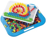 Rossmann Aull - Mosaiksteckspiel Angebot im Prospekt Mosaiksteckspiel bei Rossmann im Aull Prospekt für 7,99 €