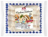 Münchner Weißwurst Angebote von Almtaler bei Penny Hoyerswerda für 4,44 €