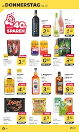 Aktueller Netto mit dem Scottie Prospekt mit Gin, "Günstig. Besser. Für Dich.", Seite 32