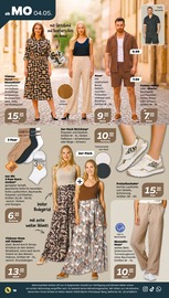 Aktueller Netto mit dem Scottie Prospekt mit Schuhe, "Günstig. Besser. Für Dich.", Seite 20