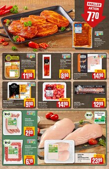 Gulasch im aktuellen REWE Prospekt (Mönchengladbach) Gulasch im REWE Prospekt "Dein Markt" mit 34 Seiten (Mönchengladbach)