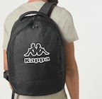 Rucksack Angebote von Kappa bei Woolworth Bietigheim-Bissingen für 13,00 €