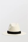 Chapeau forme panama - Monoprix Montreuil à Montreuil Chapeau forme panama en promo chez Monoprix Montreuil Montreuil à 24,99 €