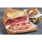 Jambon de Bayonne fermier I.G.P. Label Rouge REFLETS DE FRANCE en promo chez Carrefour Market Jambon de Bayonne fermier I.G.P. Label Rouge REFLETS DE FRANCE dans le catalogue Carrefour Market