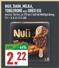 Eis Angebote von Nuii bei Marktkauf Hemer für 2,22 €