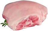 Schweine-Braten für 0,44 € bei REWE im Angebot Schweine-Braten im aktuellen REWE Prospekt