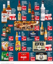 Aktueller Kaufland Prospekt mit Warsteiner, "Aktuelle Angebote", Seite 9