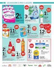 Eau Minérale Angebote im Prospekt "PRÉPAREZ LA RENTRÉE À PRIX E.LECLERC" von E.Leclerc Eau Minérale Angebote im Prospekt "PRÉPAREZ LA RENTRÉE À PRIX E.LECLERC" von E.Leclerc auf Seite 44