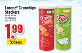Aktuelle Chips Angebote bei Trinkgut in Wuppertal Aktuelles Crunchips Stackers Angebot bei Trinkgut in Wuppertal ab 1,99 €