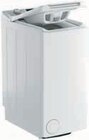 Aktuelle Waschmaschine Angebote bei MEDIMAX in Nettetal Aktuelles Toplader FHTBK 6B S FF Angebot bei MEDIMAX in Nettetal ab 399,00 €