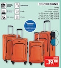Trolley ca. 50 cm im Angebot bei Marktkauf in Nürnberg Trolley ca. 50 cm Angebote von SWIZZDESIGN bei Marktkauf Nürnberg für 39,99 €